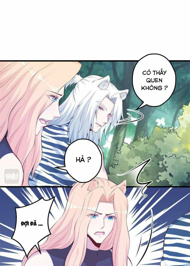 Thảnh Thơi Thú Thế Chủng Chủng Điền, Sinh Sinh Tể: Chapter 444