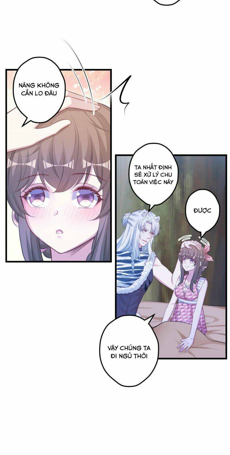 Thảnh Thơi Thú Thế Chủng Chủng Điền, Sinh Sinh Tể: Chapter 444