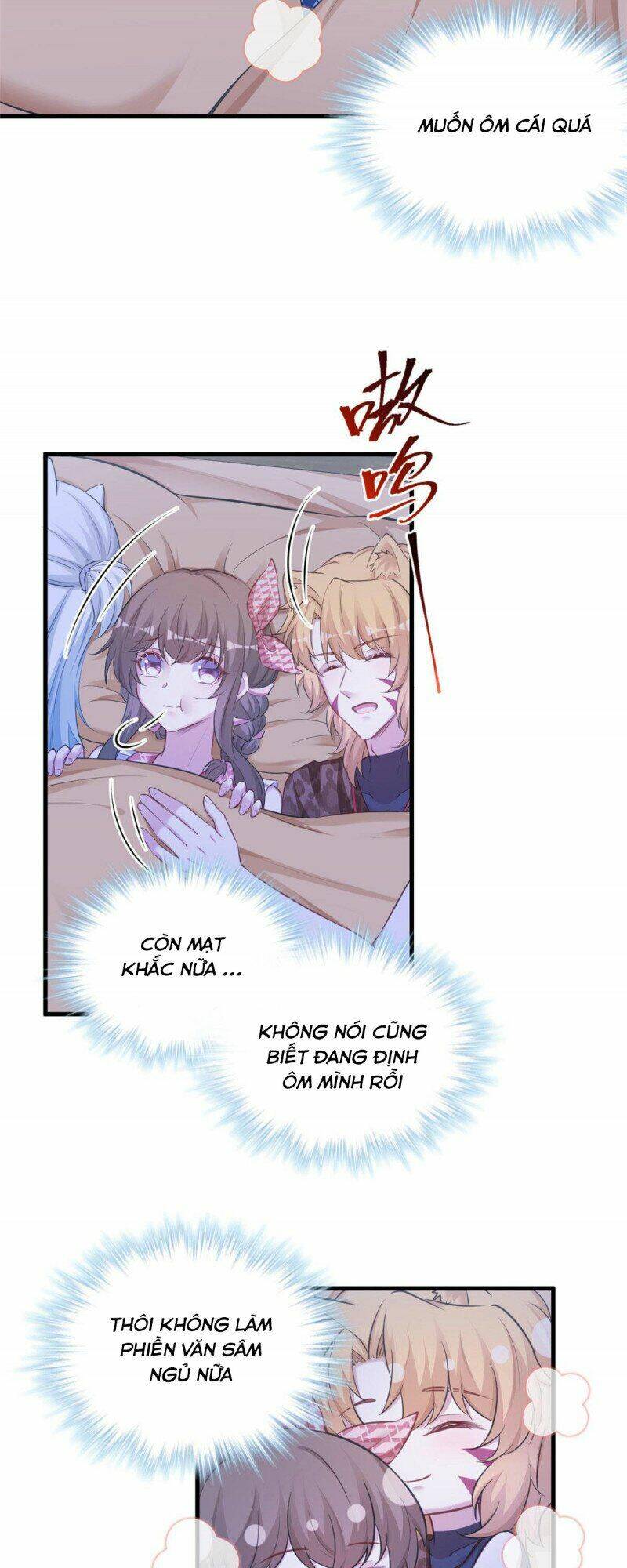 Thảnh Thơi Thú Thế Chủng Chủng Điền, Sinh Sinh Tể: Chapter 444