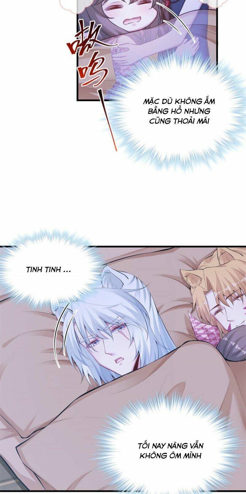Thảnh Thơi Thú Thế Chủng Chủng Điền, Sinh Sinh Tể: Chapter 444