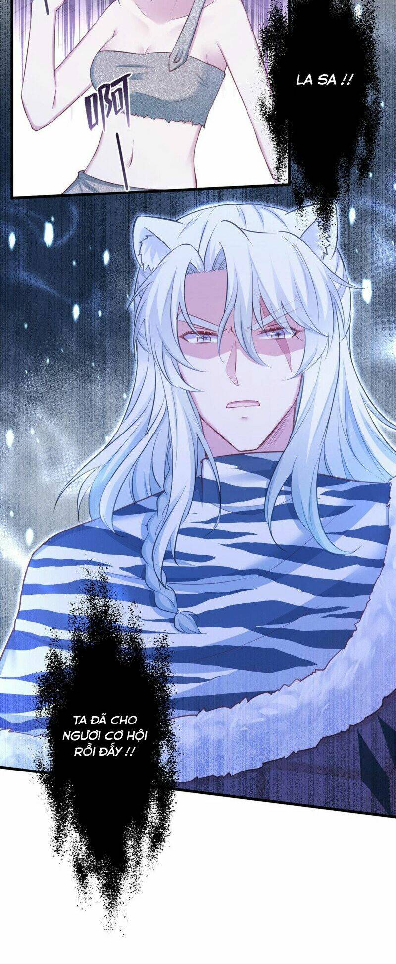 Thảnh Thơi Thú Thế Chủng Chủng Điền, Sinh Sinh Tể: Chapter 445
