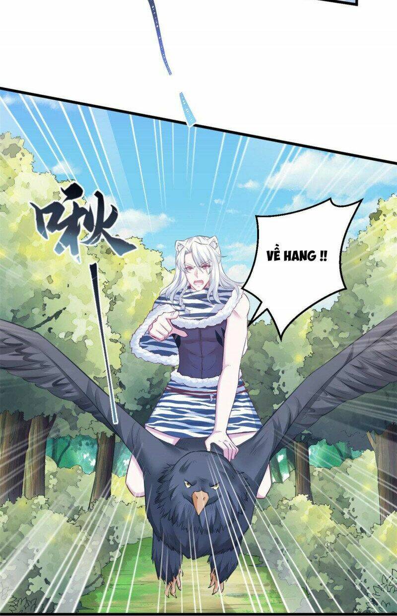 Thảnh Thơi Thú Thế Chủng Chủng Điền, Sinh Sinh Tể: Chapter 445