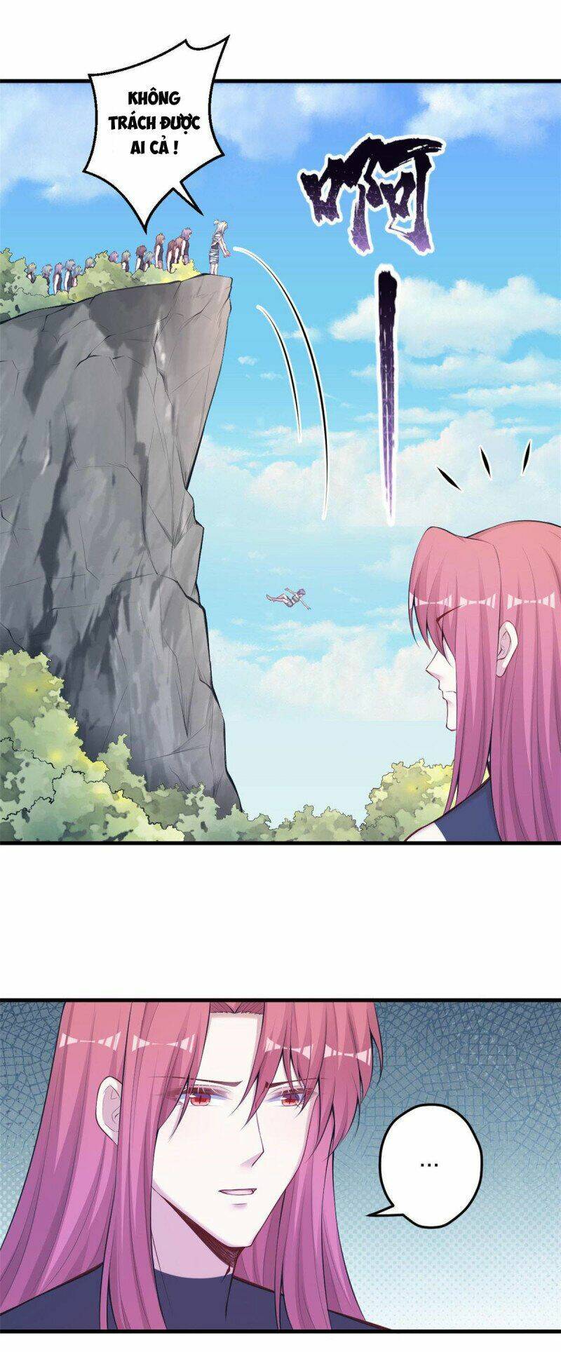 Thảnh Thơi Thú Thế Chủng Chủng Điền, Sinh Sinh Tể: Chapter 446
