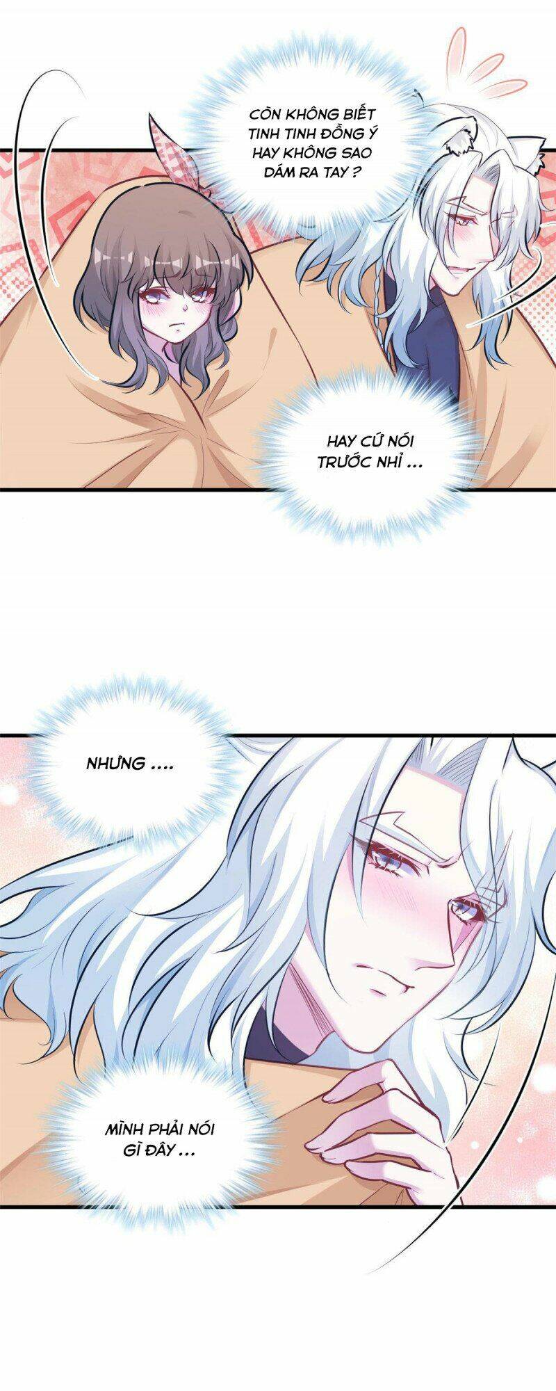 Thảnh Thơi Thú Thế Chủng Chủng Điền, Sinh Sinh Tể: Chapter 448