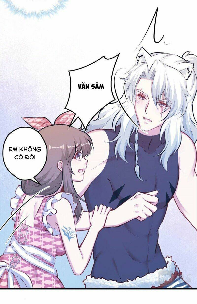 Thảnh Thơi Thú Thế Chủng Chủng Điền, Sinh Sinh Tể: Chapter 449