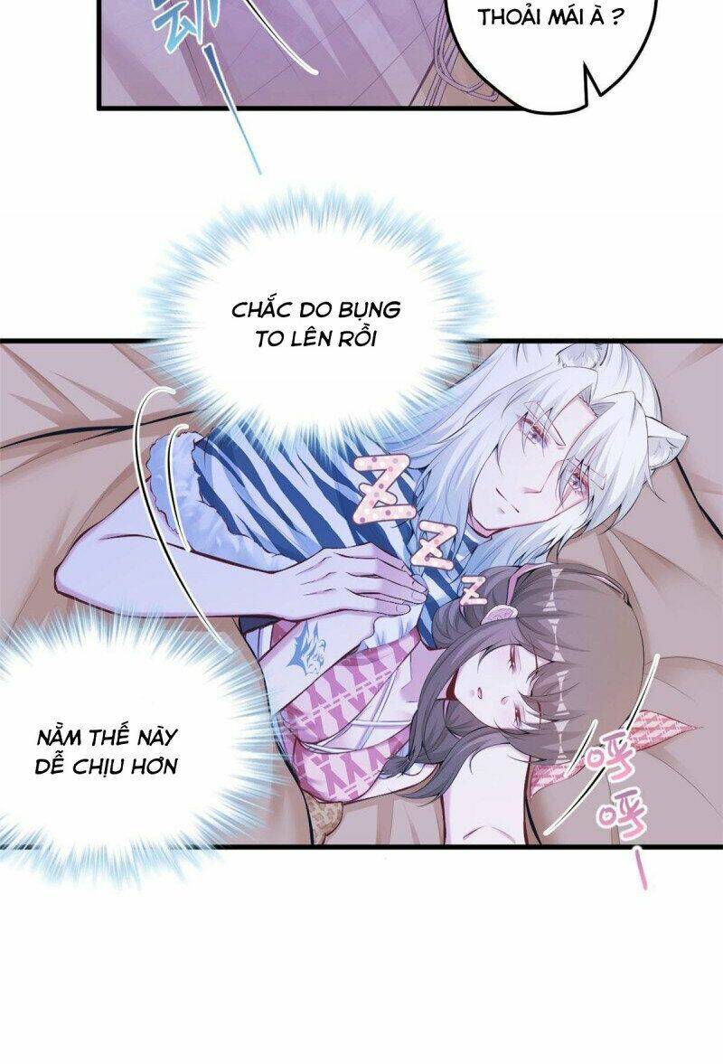 Thảnh Thơi Thú Thế Chủng Chủng Điền, Sinh Sinh Tể: Chapter 450