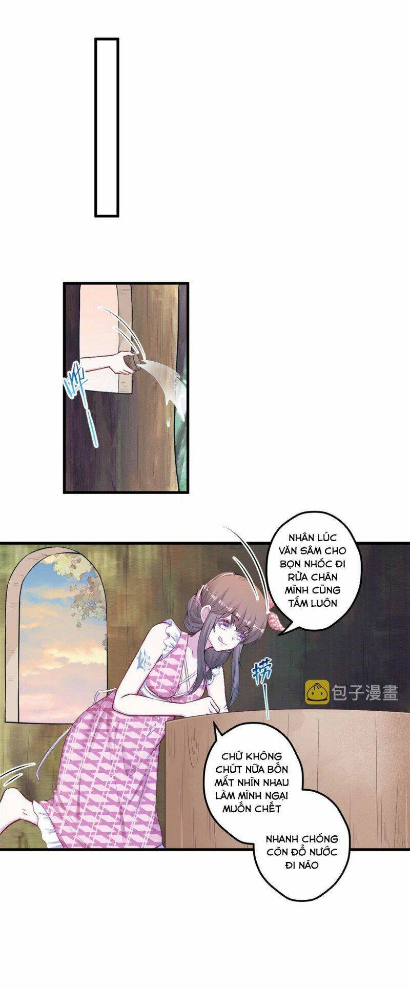 Thảnh Thơi Thú Thế Chủng Chủng Điền, Sinh Sinh Tể: Chapter 450