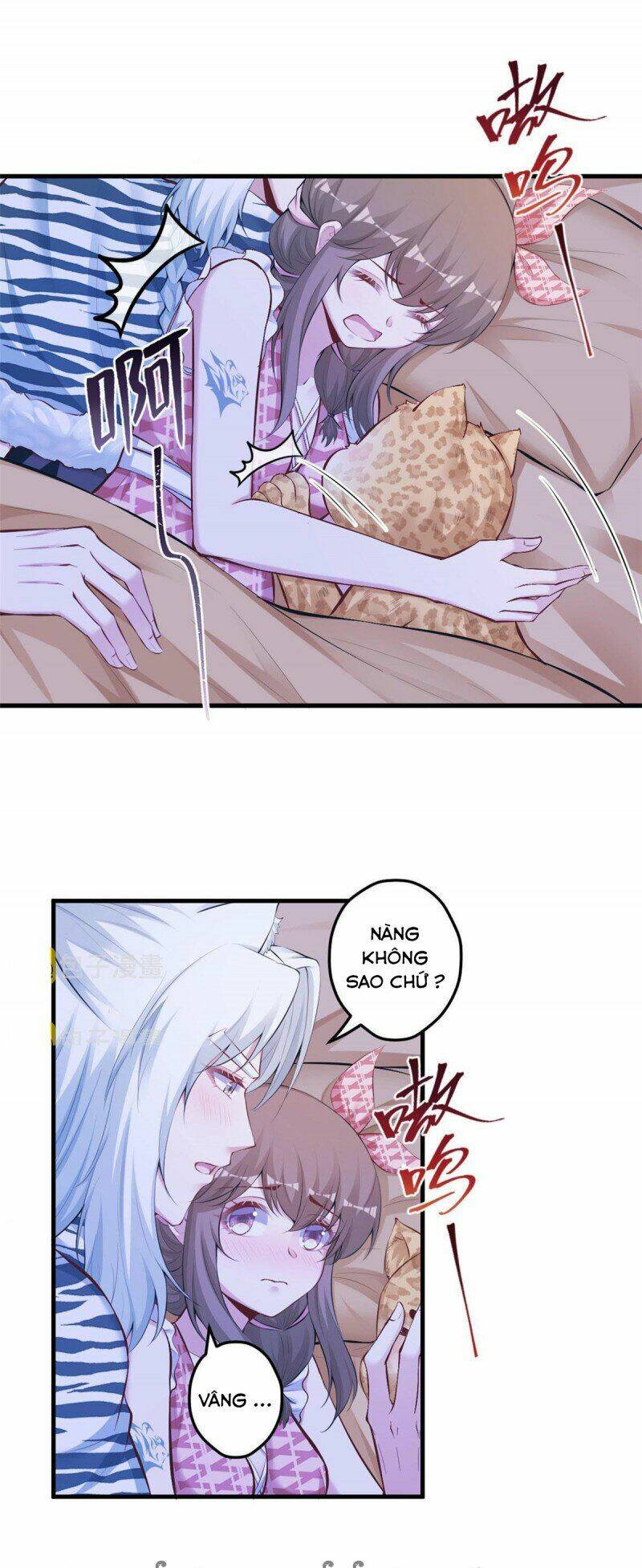 Thảnh Thơi Thú Thế Chủng Chủng Điền, Sinh Sinh Tể: Chapter 450