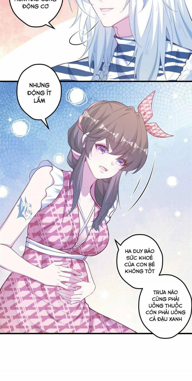 Thảnh Thơi Thú Thế Chủng Chủng Điền, Sinh Sinh Tể: Chapter 452