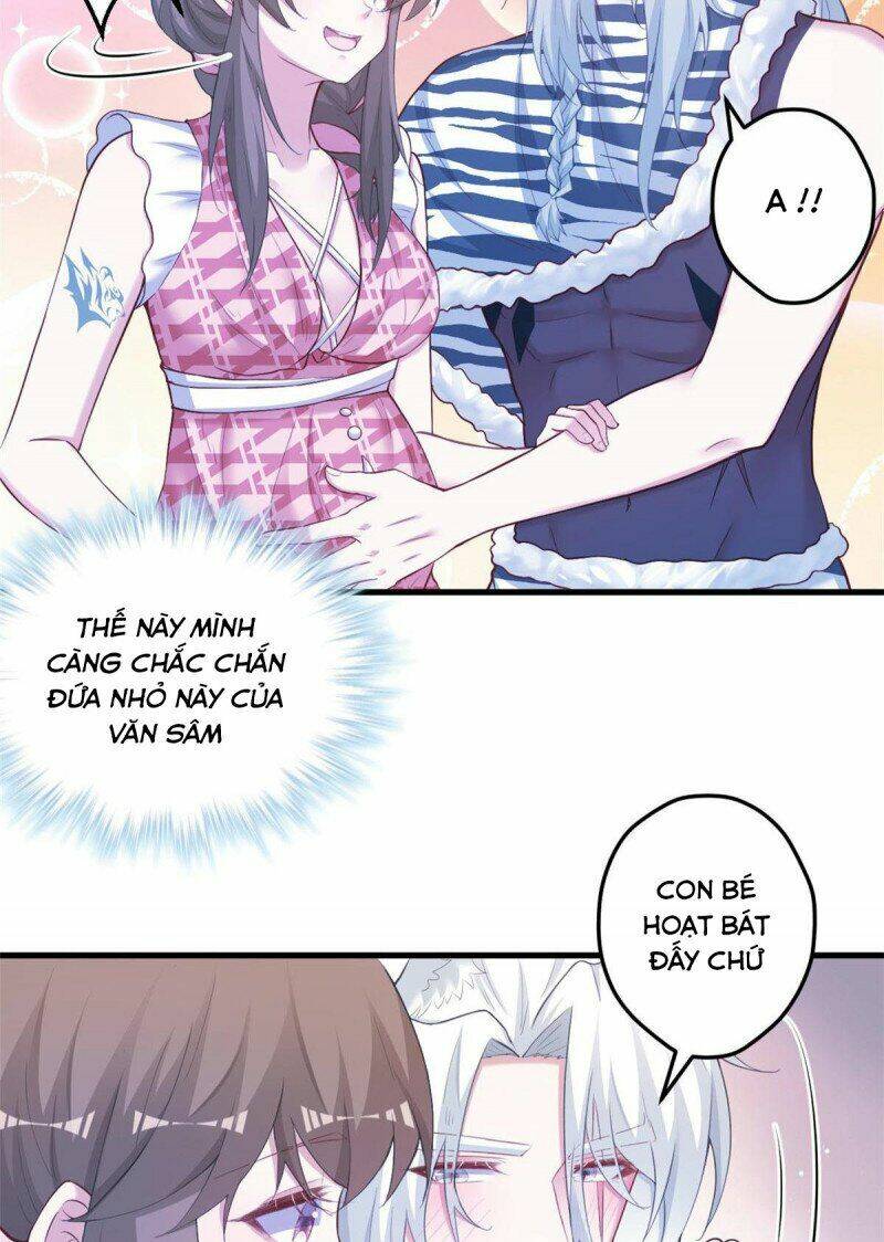 Thảnh Thơi Thú Thế Chủng Chủng Điền, Sinh Sinh Tể: Chapter 452