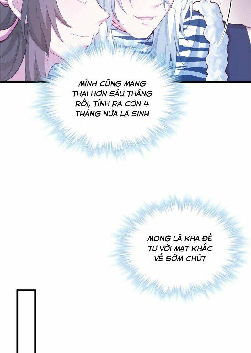 Thảnh Thơi Thú Thế Chủng Chủng Điền, Sinh Sinh Tể: Chapter 452