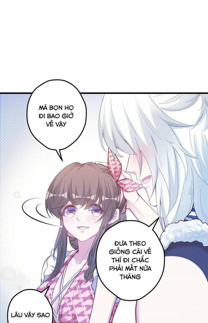 Thảnh Thơi Thú Thế Chủng Chủng Điền, Sinh Sinh Tể: Chapter 452