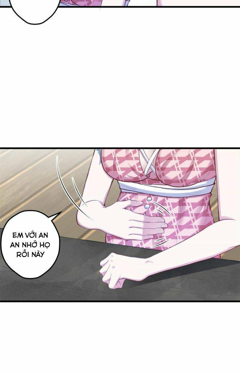 Thảnh Thơi Thú Thế Chủng Chủng Điền, Sinh Sinh Tể: Chapter 452