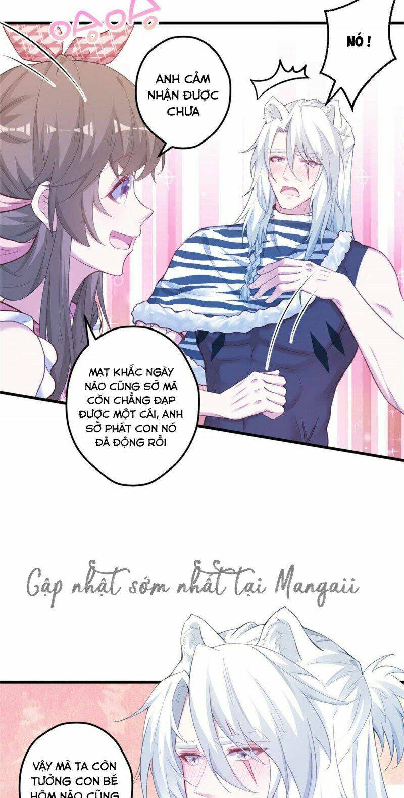 Thảnh Thơi Thú Thế Chủng Chủng Điền, Sinh Sinh Tể: Chapter 452