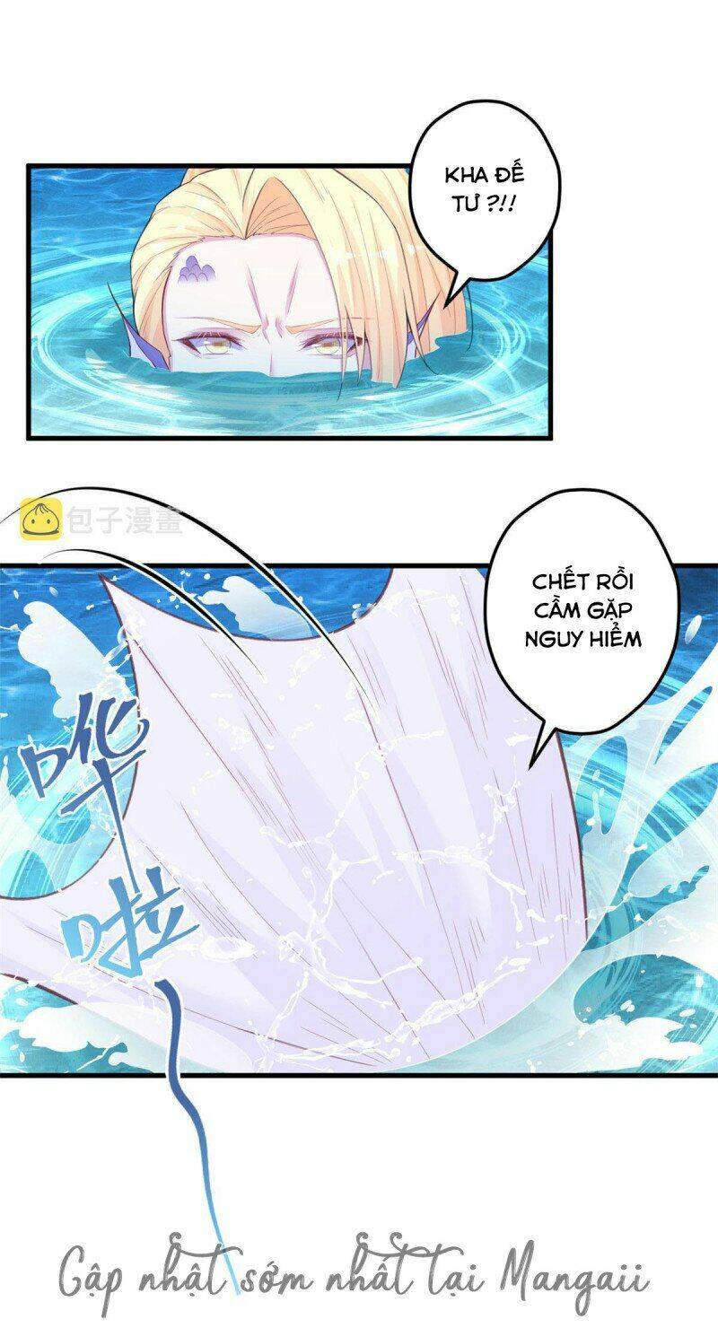 Thảnh Thơi Thú Thế Chủng Chủng Điền, Sinh Sinh Tể: Chapter 453