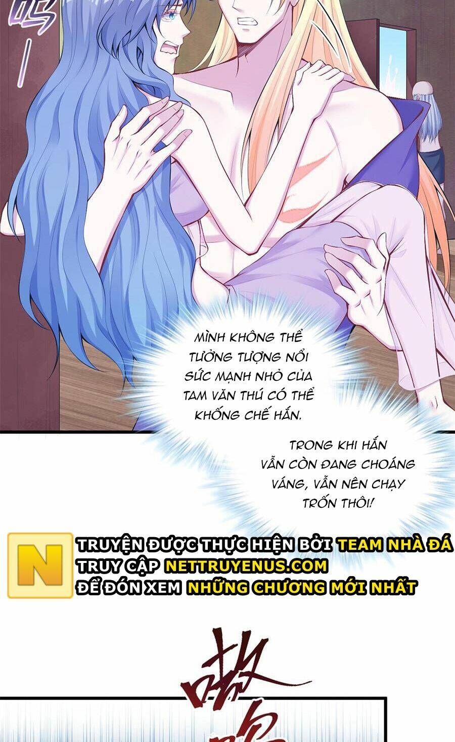 Thảnh Thơi Thú Thế Chủng Chủng Điền, Sinh Sinh Tể: Chapter 454