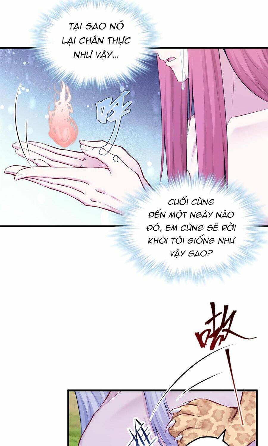 Thảnh Thơi Thú Thế Chủng Chủng Điền, Sinh Sinh Tể: Chapter 454