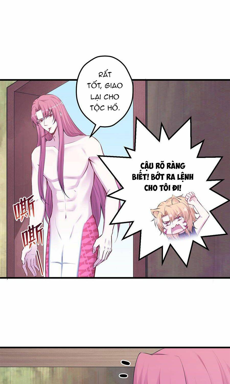Thảnh Thơi Thú Thế Chủng Chủng Điền, Sinh Sinh Tể: Chapter 454