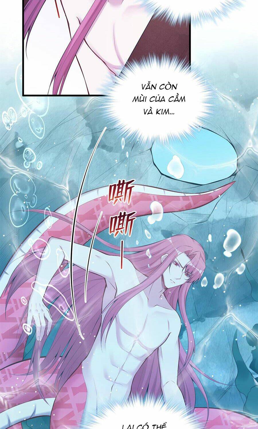 Thảnh Thơi Thú Thế Chủng Chủng Điền, Sinh Sinh Tể: Chapter 454