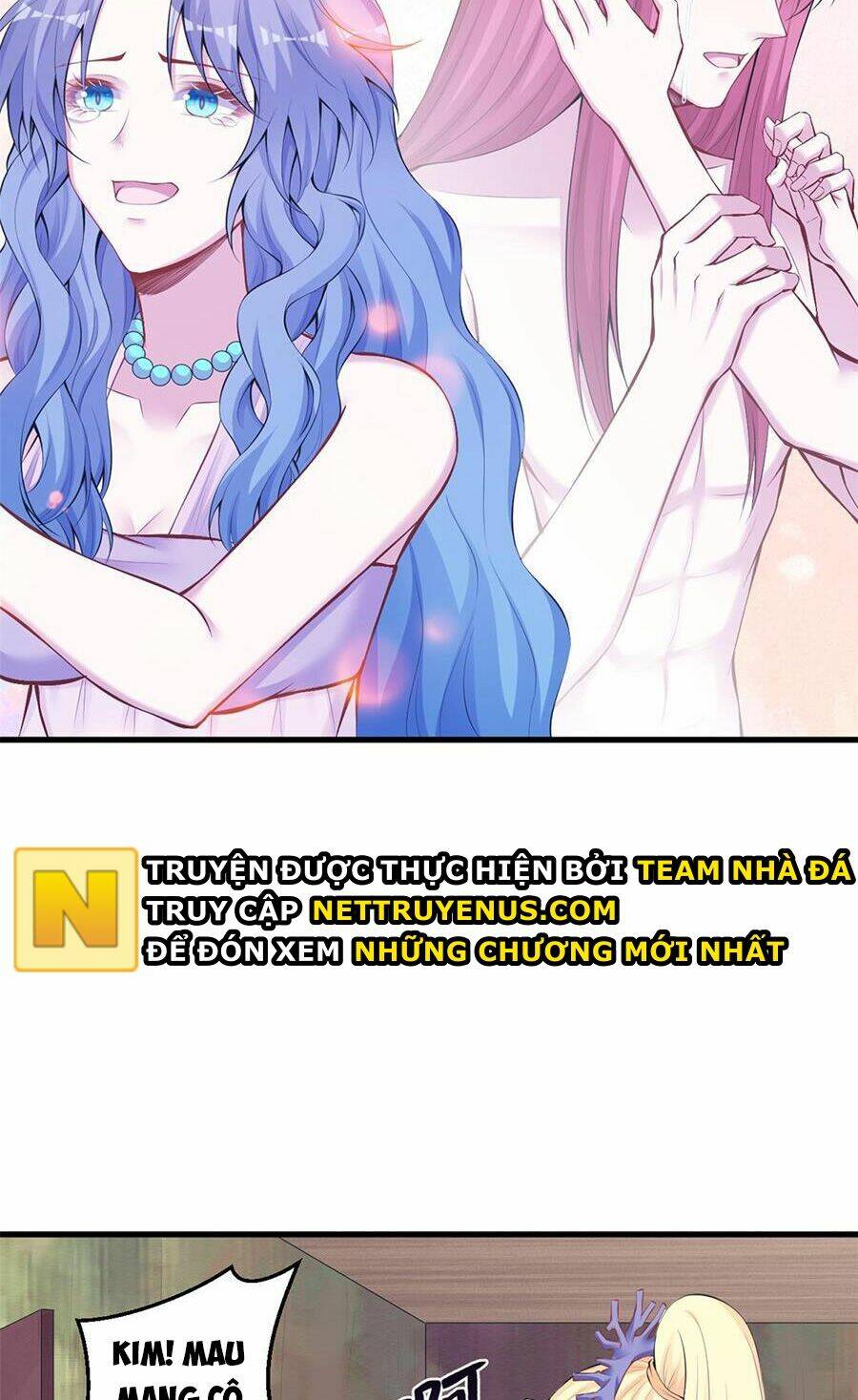 Thảnh Thơi Thú Thế Chủng Chủng Điền, Sinh Sinh Tể: Chapter 454