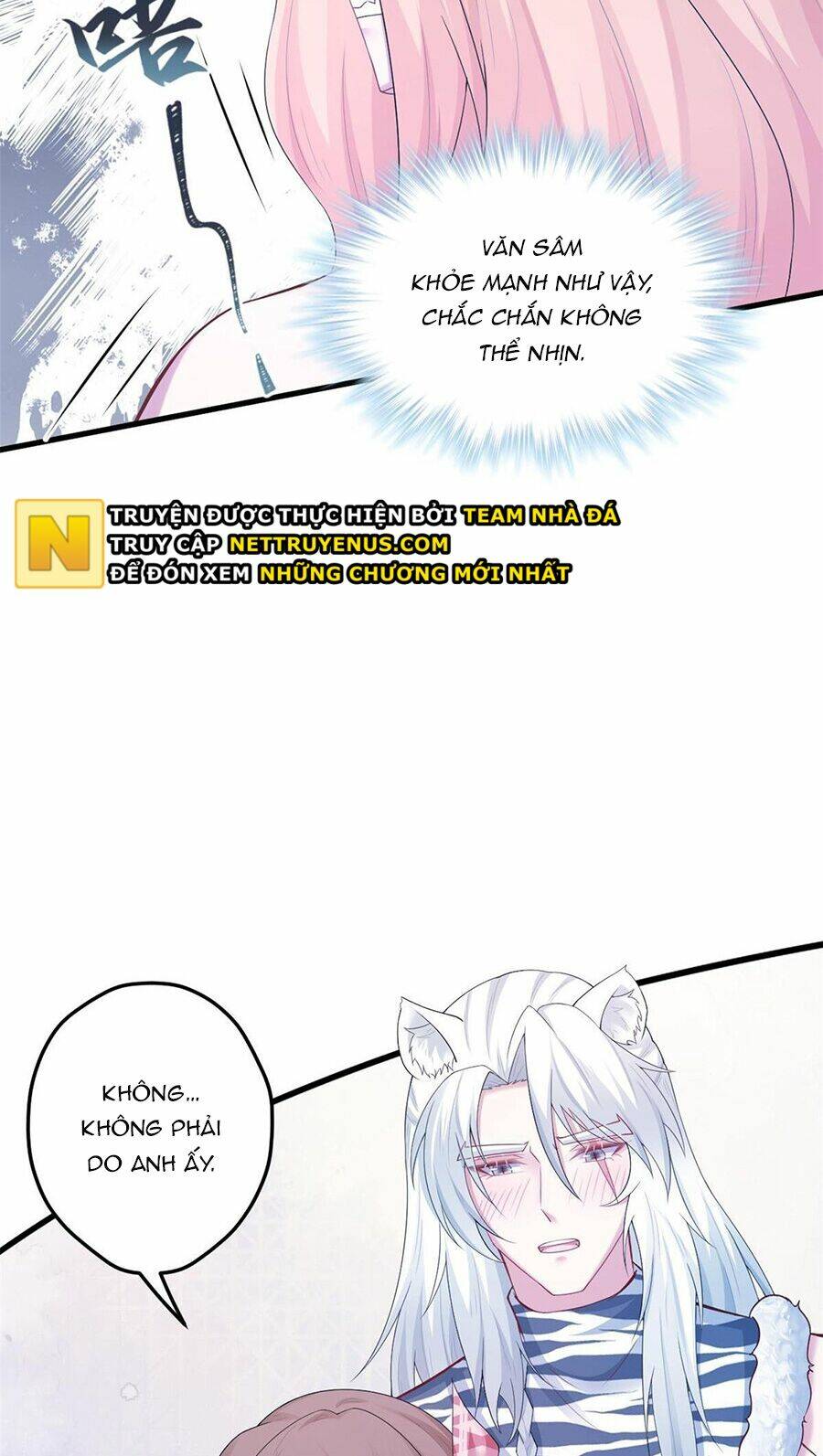 Thảnh Thơi Thú Thế Chủng Chủng Điền, Sinh Sinh Tể: Chapter 455