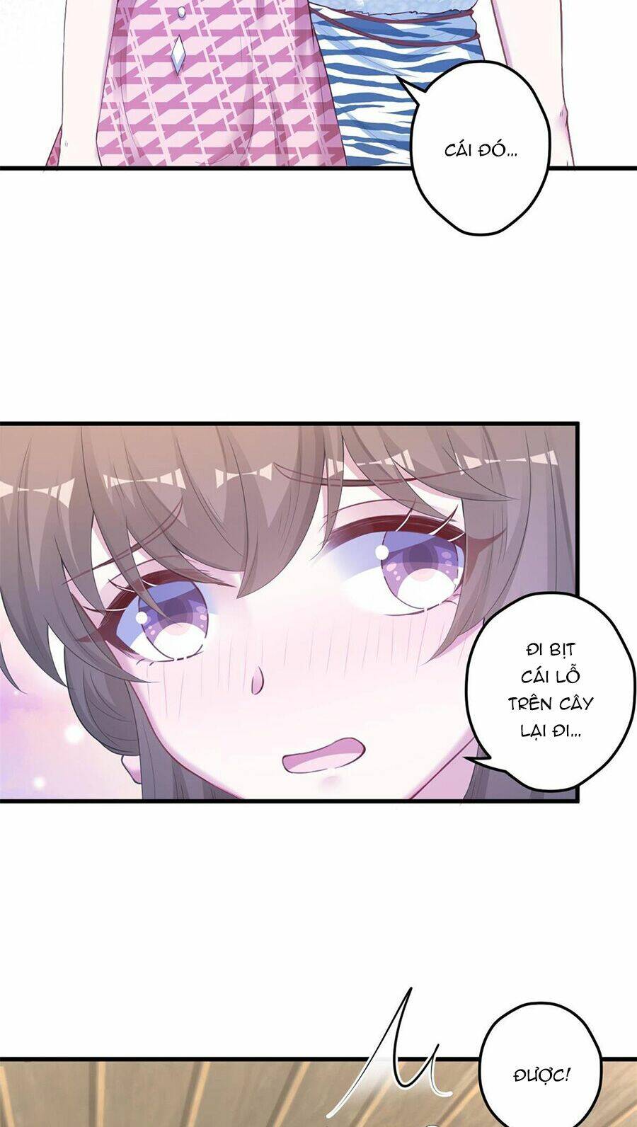Thảnh Thơi Thú Thế Chủng Chủng Điền, Sinh Sinh Tể: Chapter 455