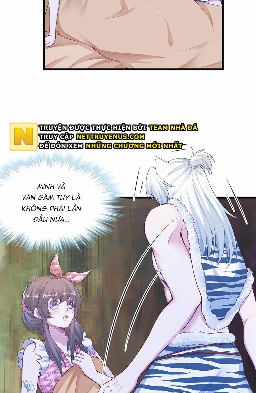 Thảnh Thơi Thú Thế Chủng Chủng Điền, Sinh Sinh Tể: Chapter 455