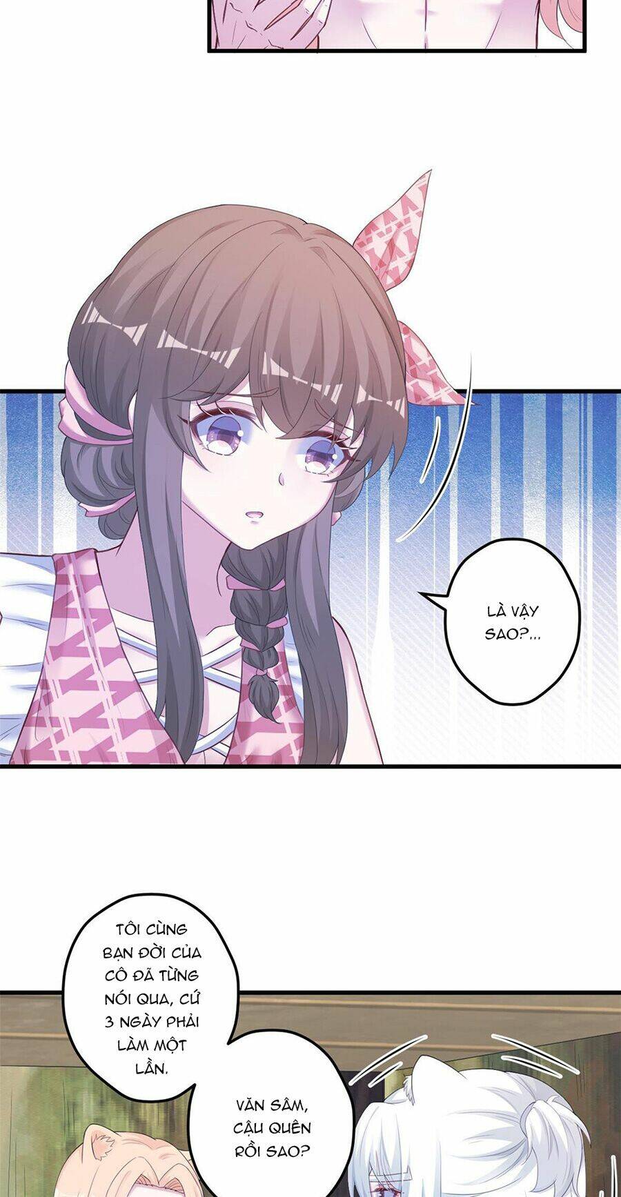 Thảnh Thơi Thú Thế Chủng Chủng Điền, Sinh Sinh Tể: Chapter 455