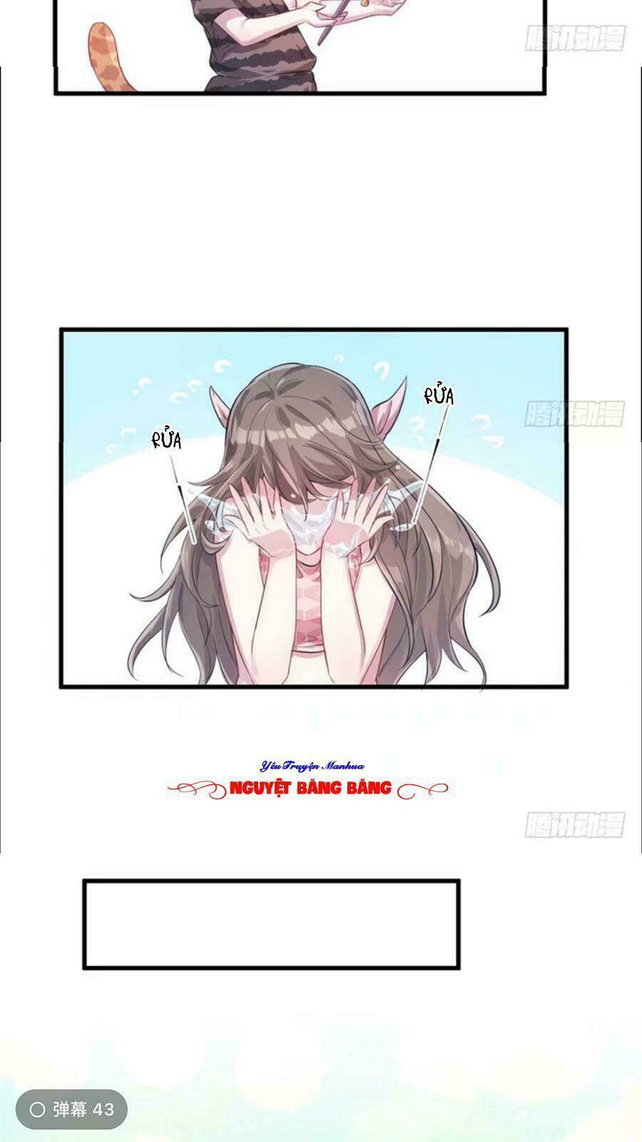 Thảnh Thơi Thú Thế Chủng Chủng Điền, Sinh Sinh Tể: Chapter 46