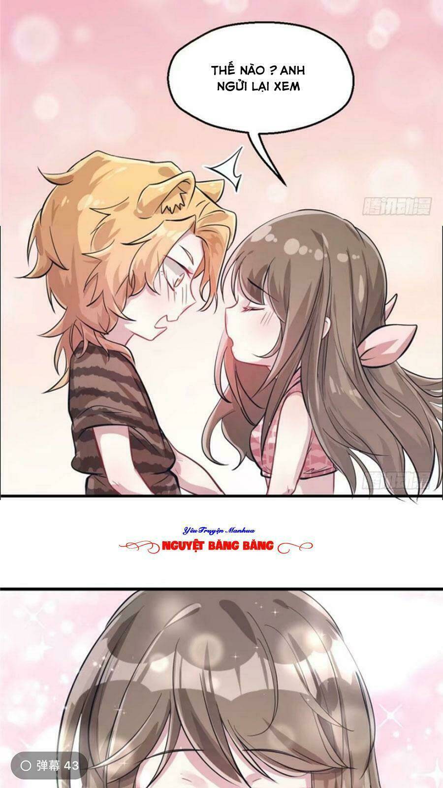 Thảnh Thơi Thú Thế Chủng Chủng Điền, Sinh Sinh Tể: Chapter 46
