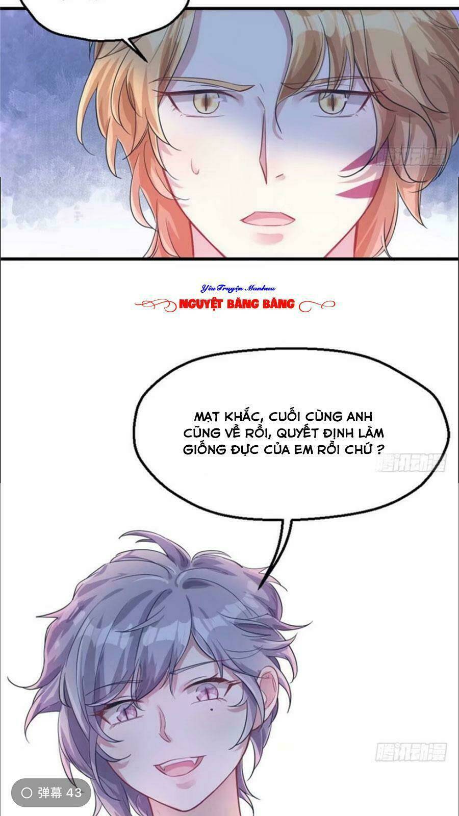 Thảnh Thơi Thú Thế Chủng Chủng Điền, Sinh Sinh Tể: Chapter 46