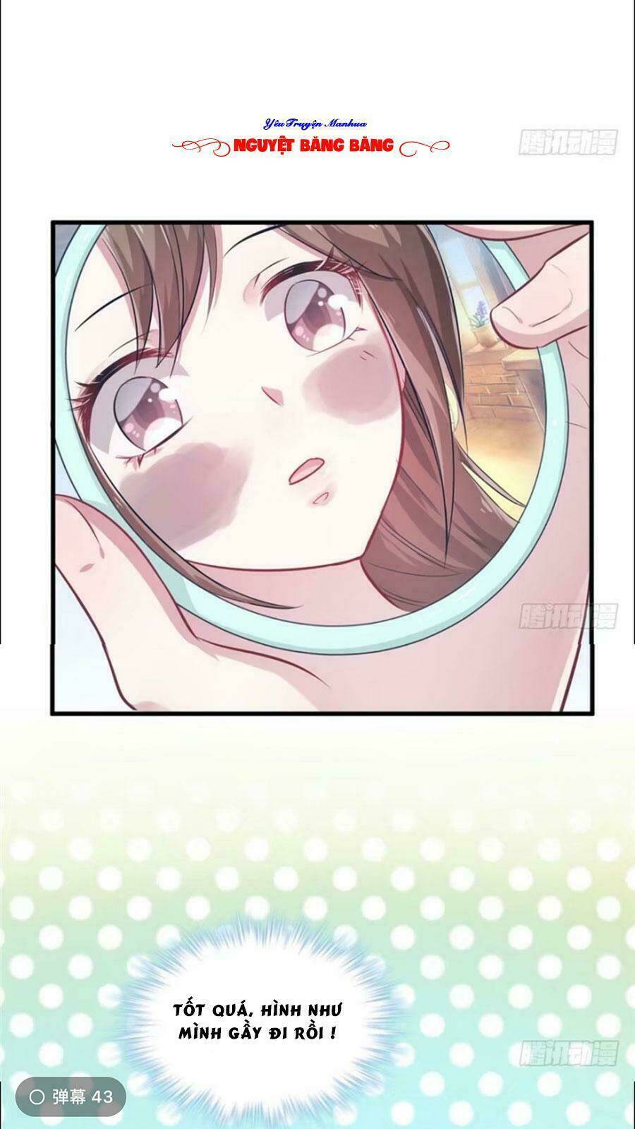 Thảnh Thơi Thú Thế Chủng Chủng Điền, Sinh Sinh Tể: Chapter 46