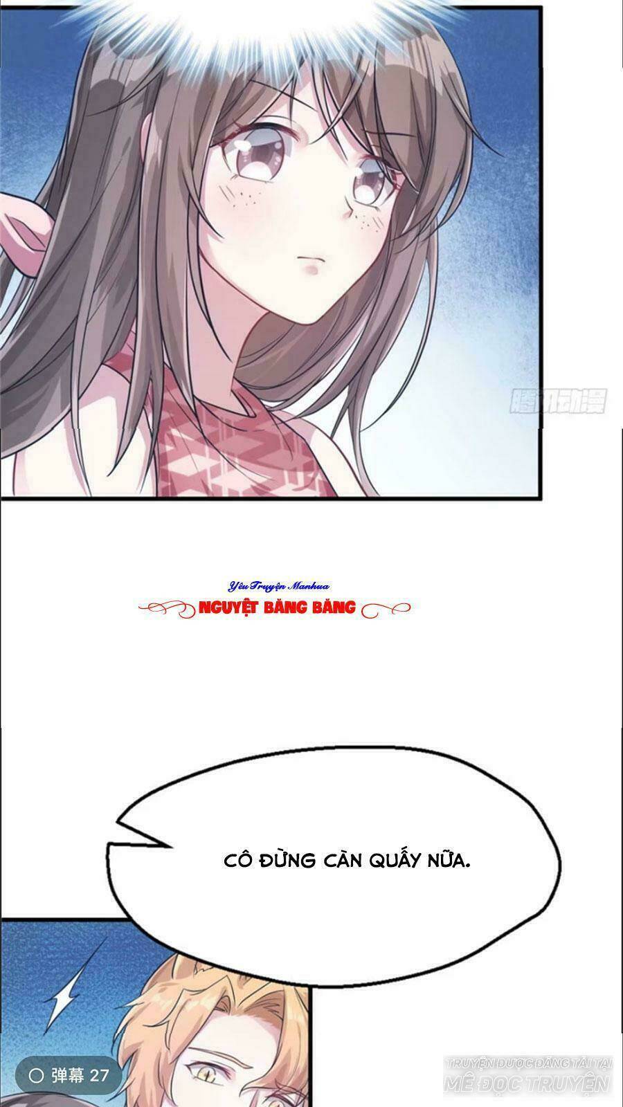 Thảnh Thơi Thú Thế Chủng Chủng Điền, Sinh Sinh Tể: Chapter 47