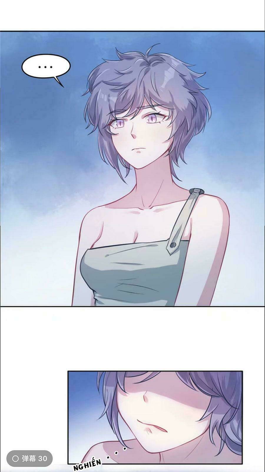 Thảnh Thơi Thú Thế Chủng Chủng Điền, Sinh Sinh Tể: Chapter 48
