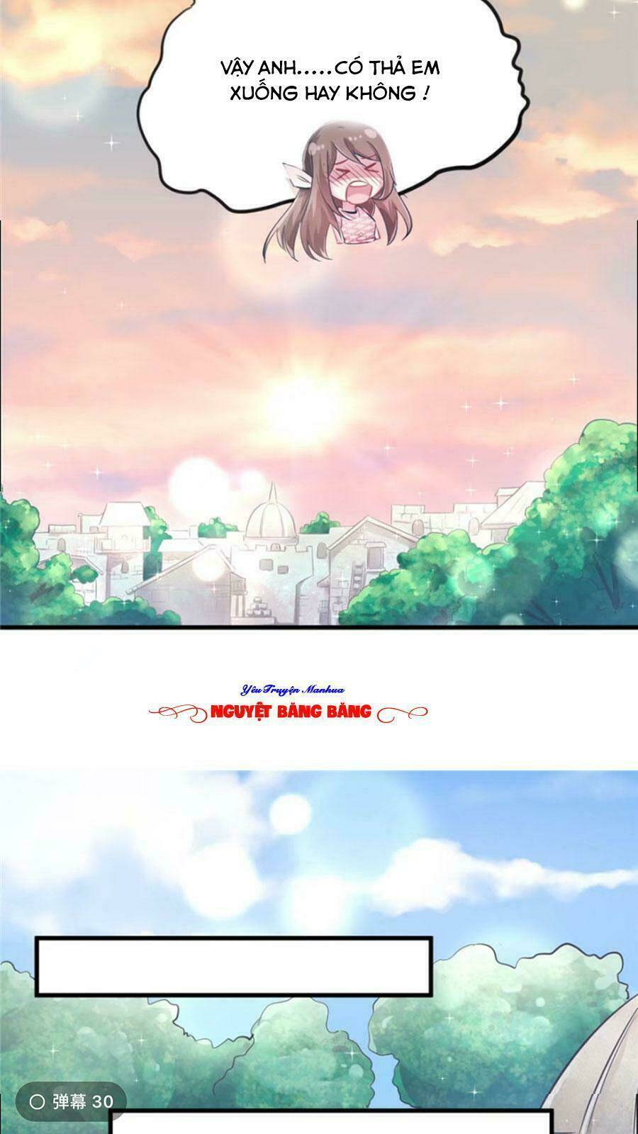 Thảnh Thơi Thú Thế Chủng Chủng Điền, Sinh Sinh Tể: Chapter 48