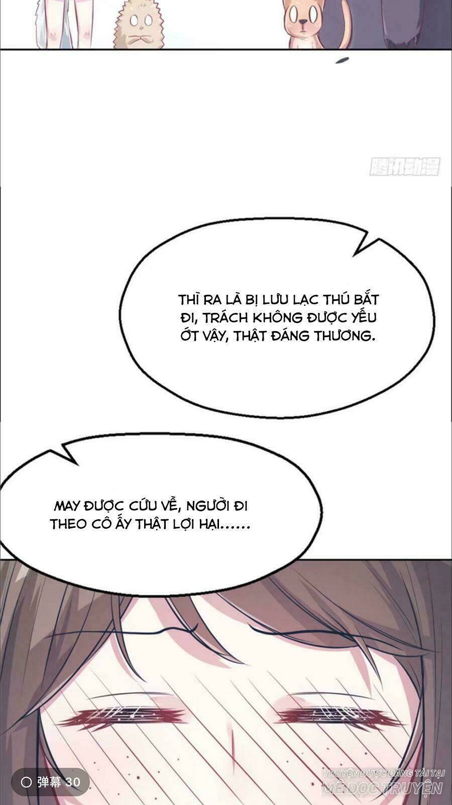 Thảnh Thơi Thú Thế Chủng Chủng Điền, Sinh Sinh Tể: Chapter 48