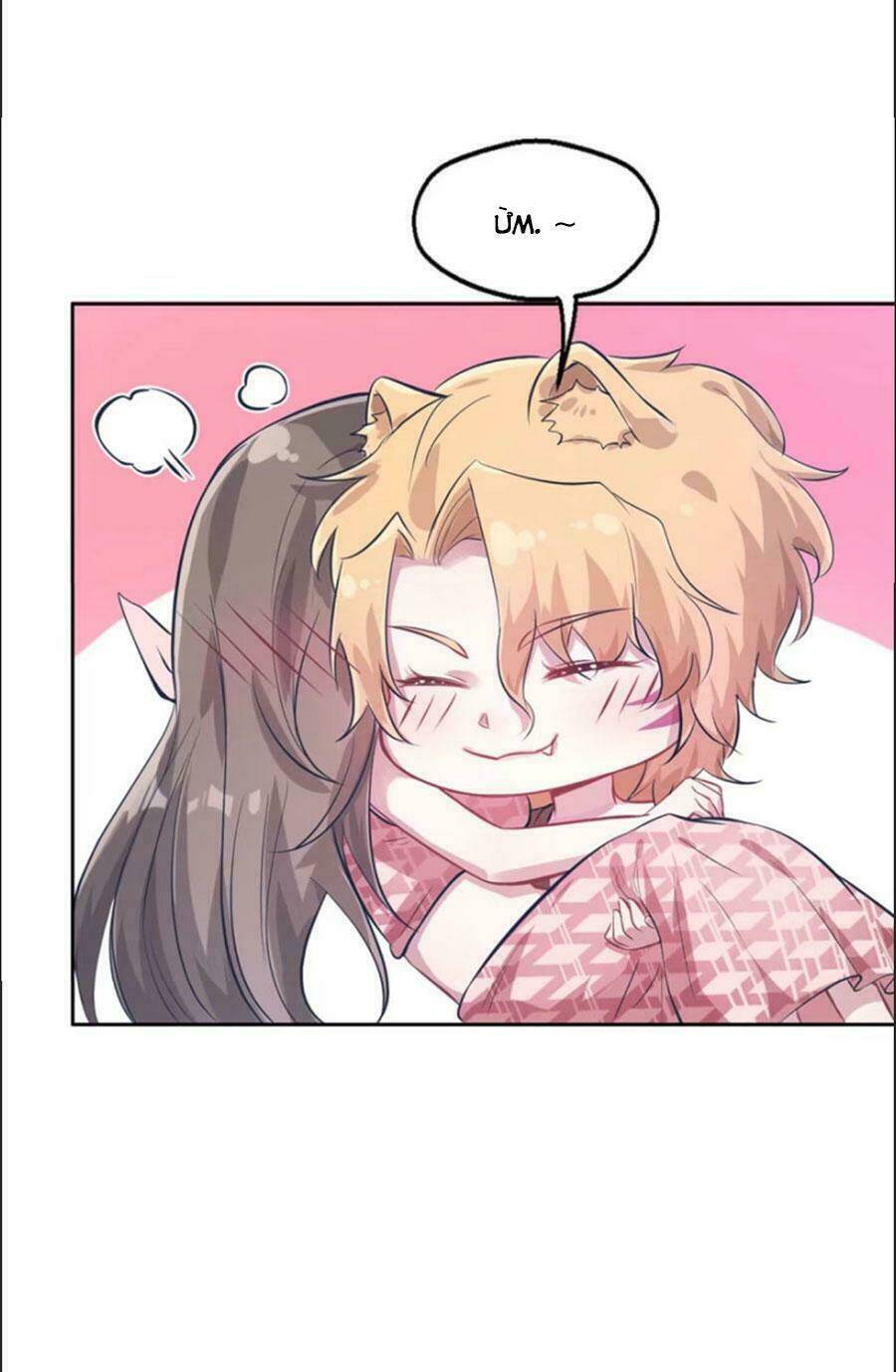 Thảnh Thơi Thú Thế Chủng Chủng Điền, Sinh Sinh Tể: Chapter 48