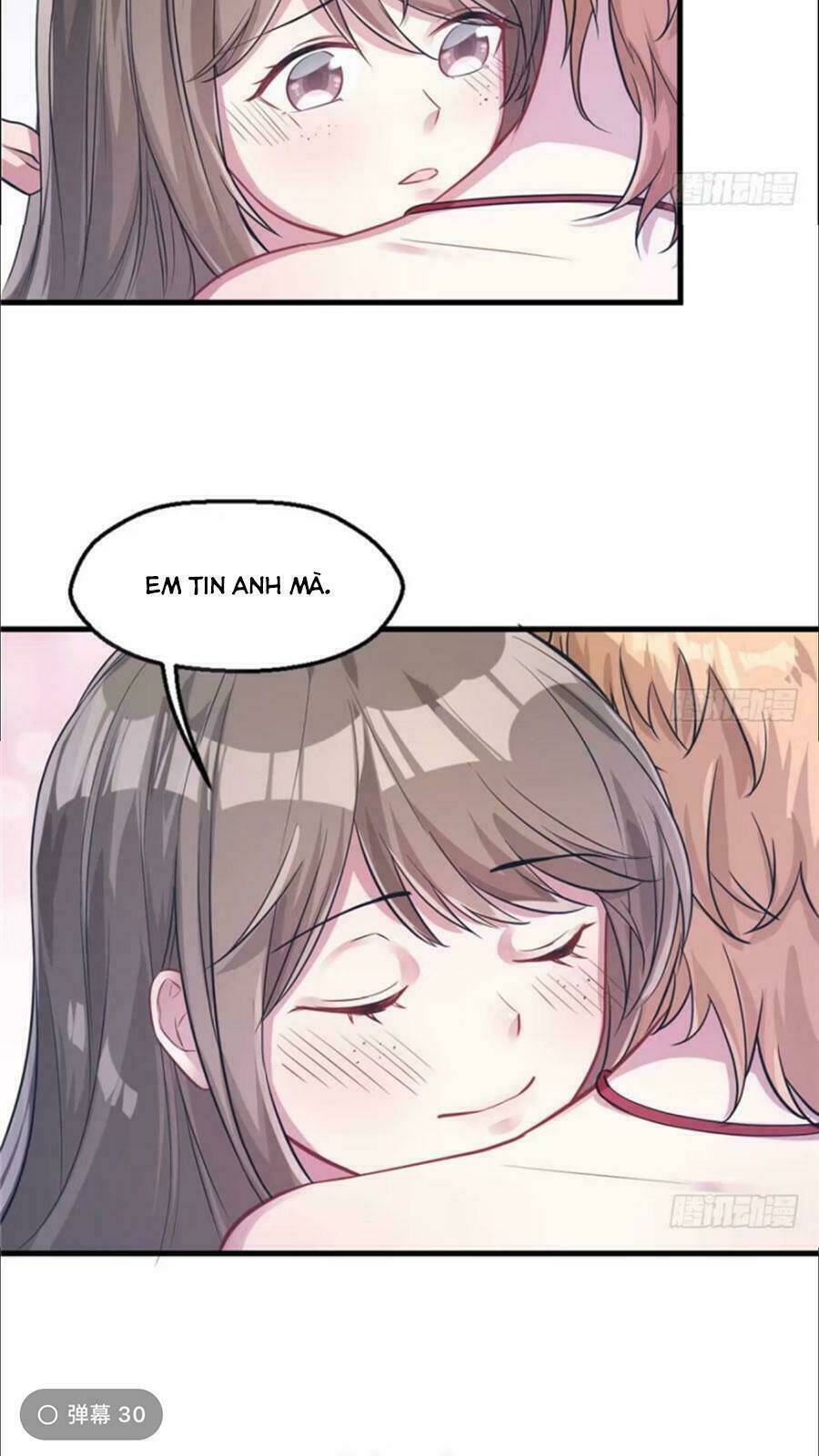 Thảnh Thơi Thú Thế Chủng Chủng Điền, Sinh Sinh Tể: Chapter 48