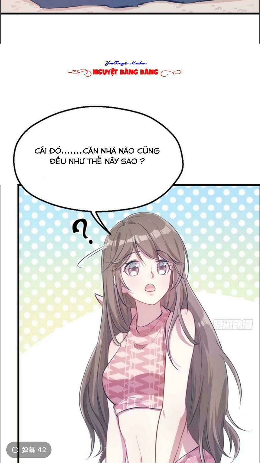 Thảnh Thơi Thú Thế Chủng Chủng Điền, Sinh Sinh Tể: Chapter 49