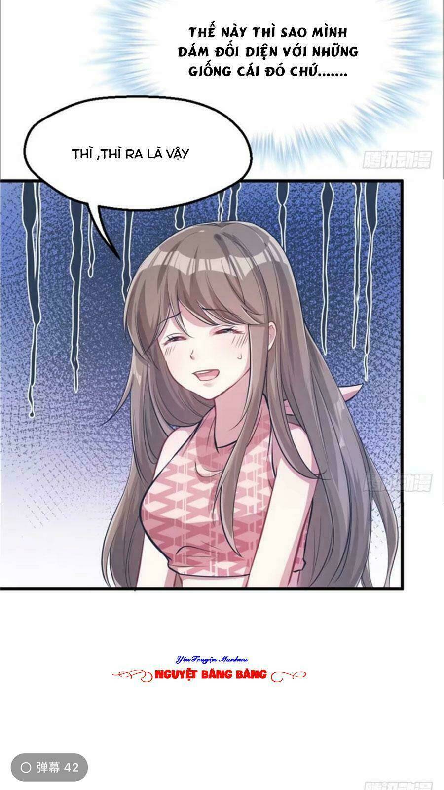 Thảnh Thơi Thú Thế Chủng Chủng Điền, Sinh Sinh Tể: Chapter 49
