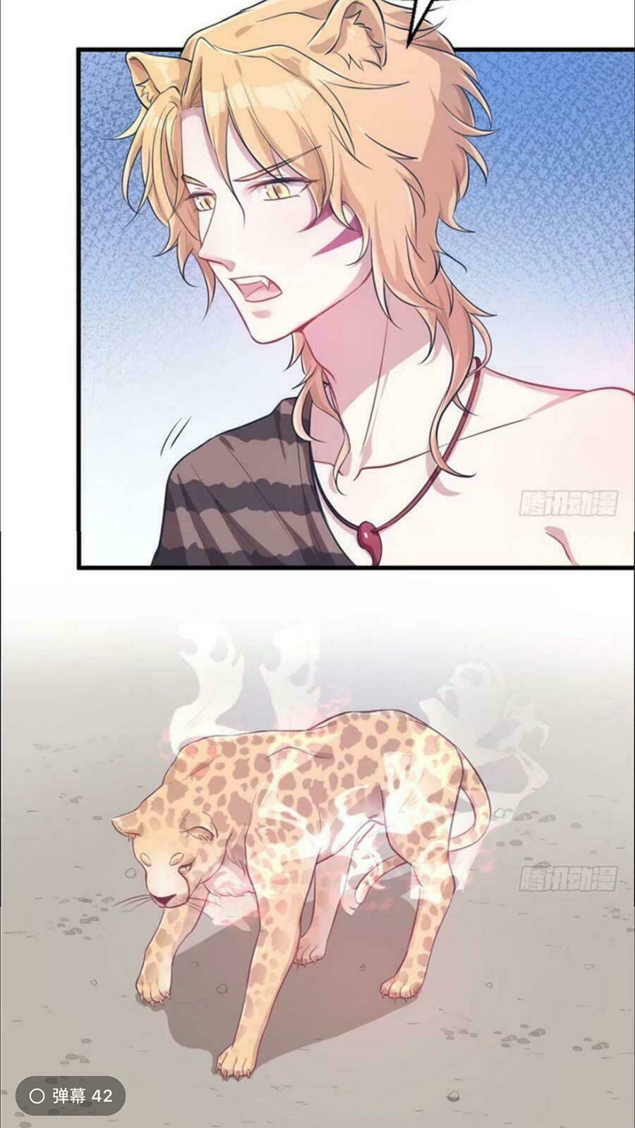 Thảnh Thơi Thú Thế Chủng Chủng Điền, Sinh Sinh Tể: Chapter 49