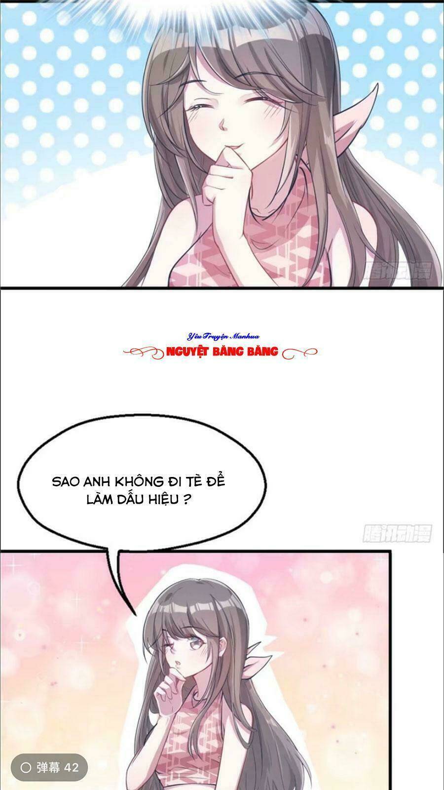 Thảnh Thơi Thú Thế Chủng Chủng Điền, Sinh Sinh Tể: Chapter 49