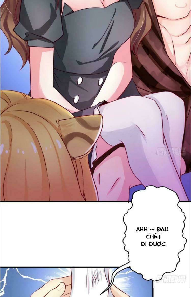 Thảnh Thơi Thú Thế Chủng Chủng Điền, Sinh Sinh Tể: Chapter 5