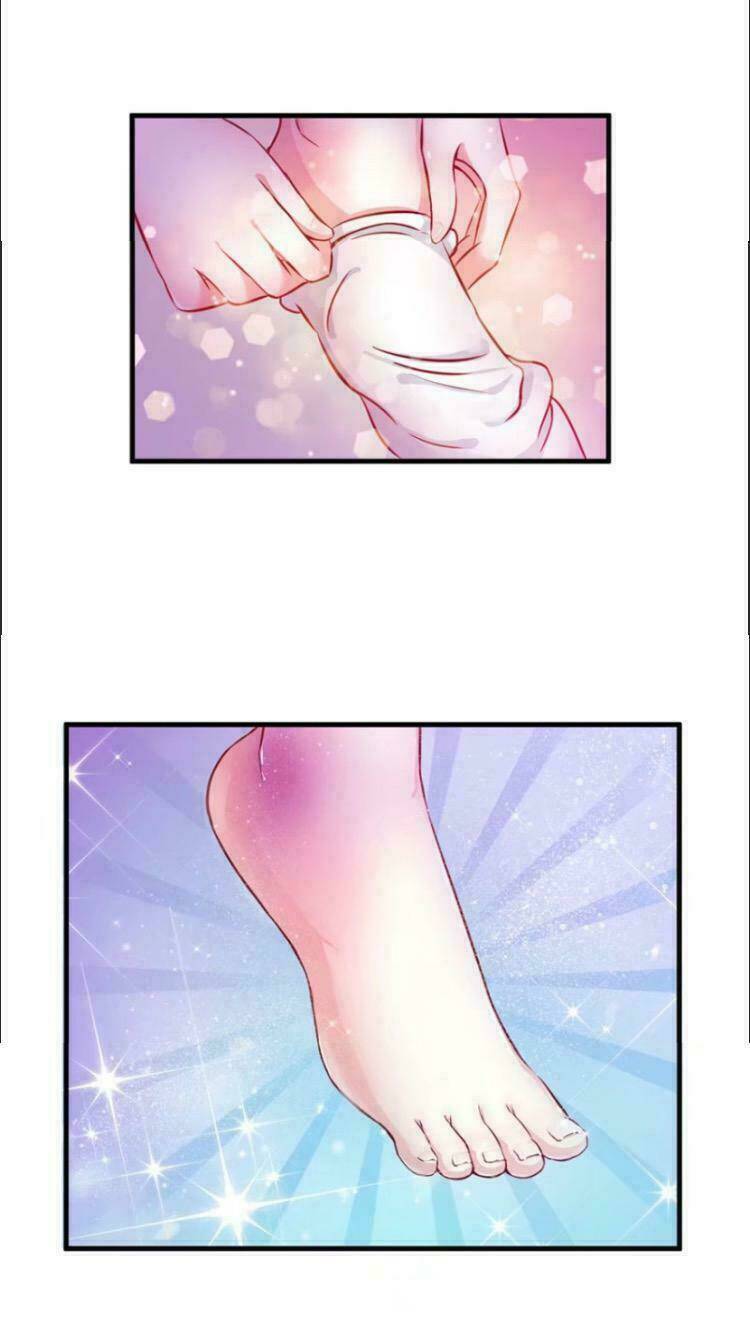 Thảnh Thơi Thú Thế Chủng Chủng Điền, Sinh Sinh Tể: Chapter 5