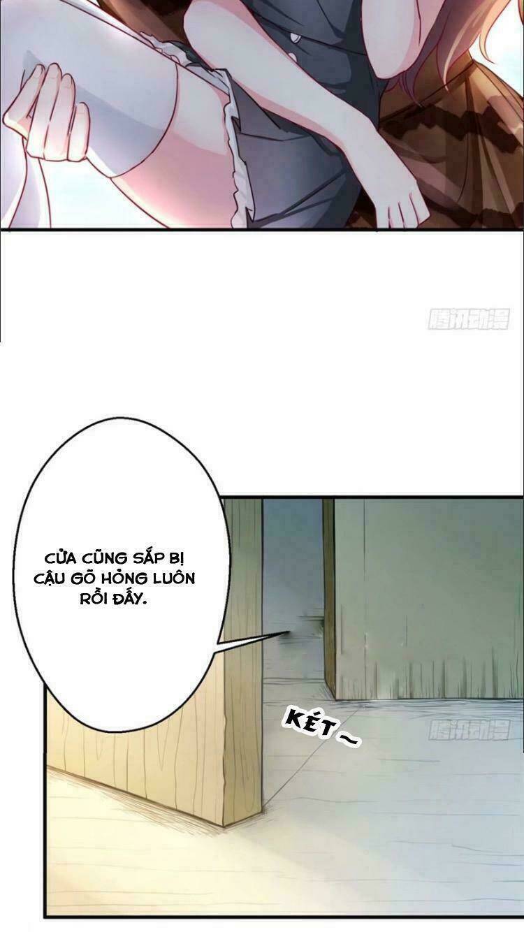 Thảnh Thơi Thú Thế Chủng Chủng Điền, Sinh Sinh Tể: Chapter 5