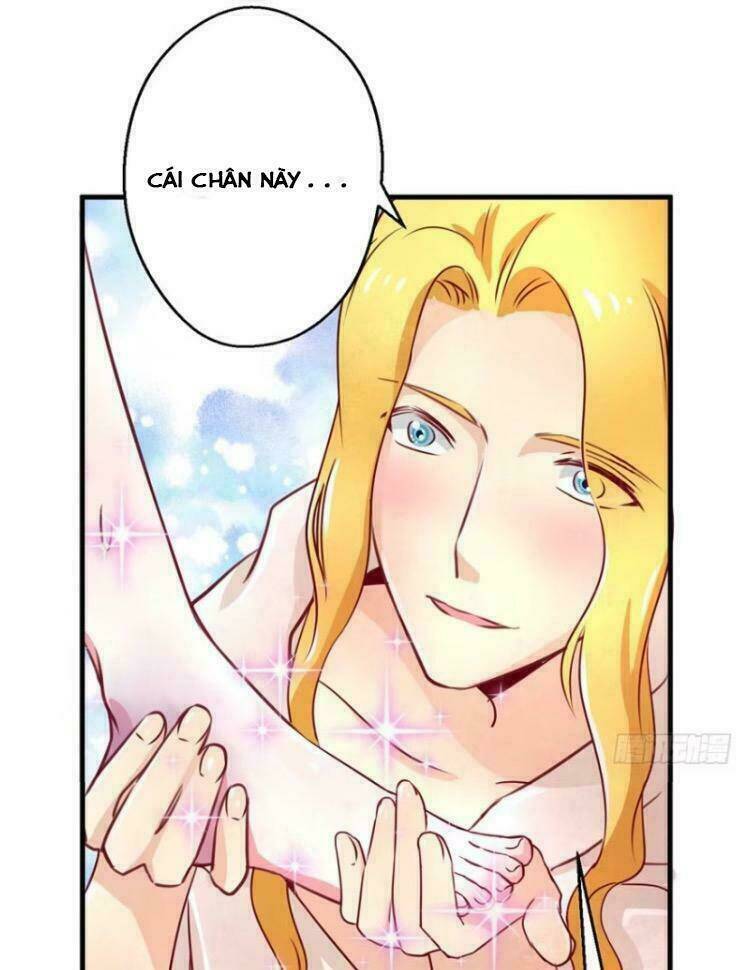 Thảnh Thơi Thú Thế Chủng Chủng Điền, Sinh Sinh Tể: Chapter 5