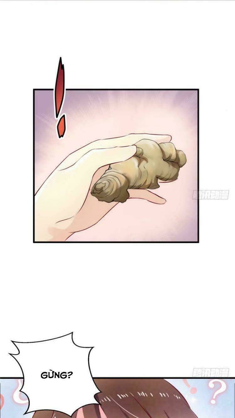 Thảnh Thơi Thú Thế Chủng Chủng Điền, Sinh Sinh Tể: Chapter 5