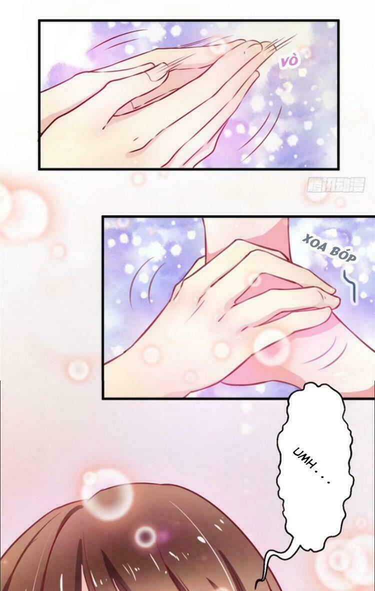 Thảnh Thơi Thú Thế Chủng Chủng Điền, Sinh Sinh Tể: Chapter 5