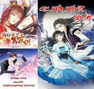 Thảnh Thơi Thú Thế Chủng Chủng Điền, Sinh Sinh Tể: Chapter 5