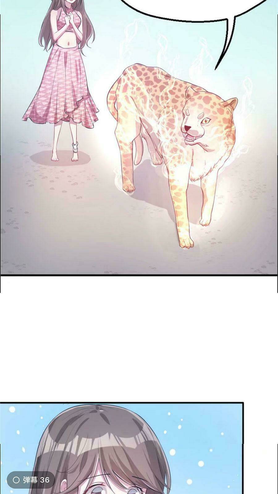 Thảnh Thơi Thú Thế Chủng Chủng Điền, Sinh Sinh Tể: Chapter 50
